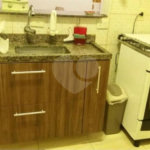 Apartamento no Alto da Mooca