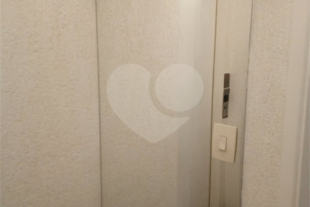 Apartamento Residencial SAÚDE 84 m