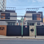 CASA DE CONDOMINIO CUBE TUTOIA/196m2/3Q/1SUITE + ROOFTOP