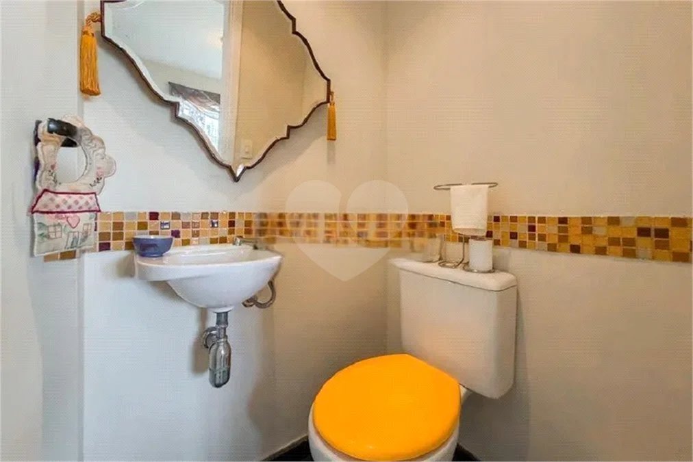 Apartamento à venda com 4 quartos em Vila Mariana, São Paulo
