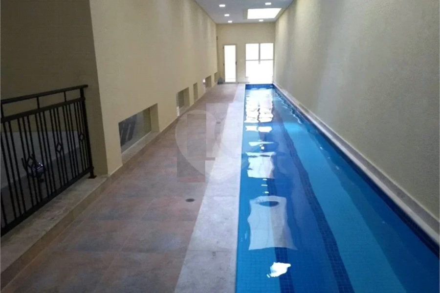 Apartamento à venda com 2 quartos em Santana, São Paulo, SP