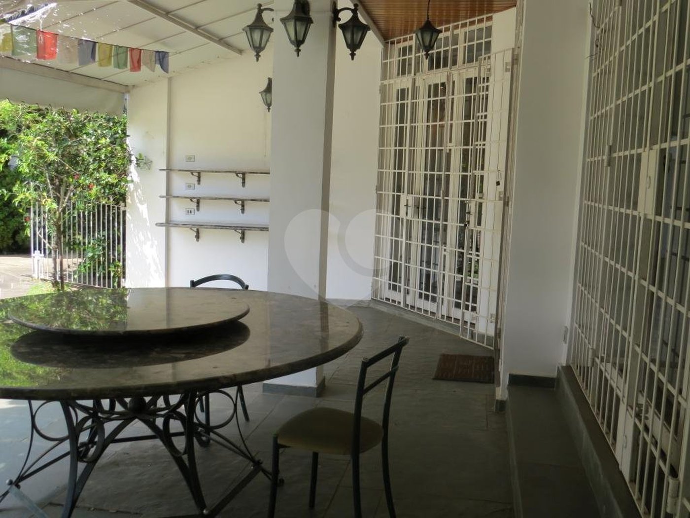 Casa de Vila à venda com 4 suítes em Morumbi, São Paulo, SP