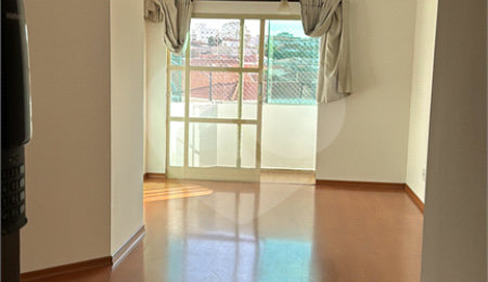 Apartamento à venda com 2 quartos, sendo 1 suíte, em Jardim Santa Paula, São Carlos, SP