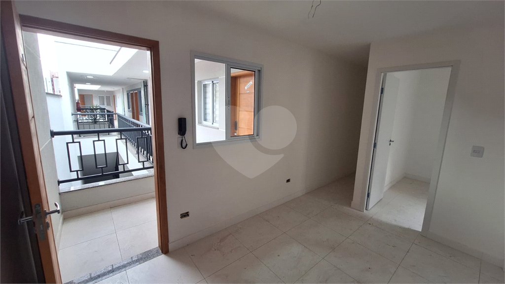 Apartamento à venda com 2 quartos em Santana, São Paulo, SP