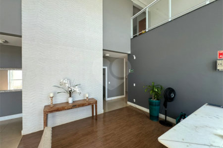 Cobertura 3 quartos 2 suítes Jade Residence São Carlos