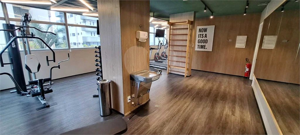 Apartamento á venda em Moema 75m² 2 Suítes 2 Vagas
