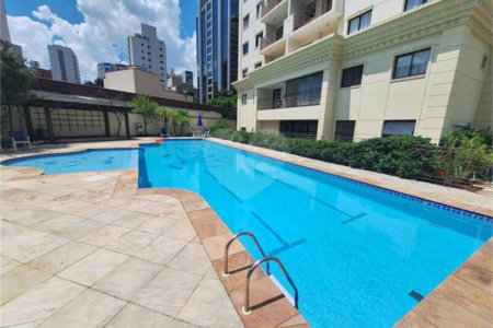 Apartamento 02 dormitórios