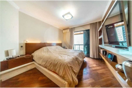 Excelente apartamento na Mooca