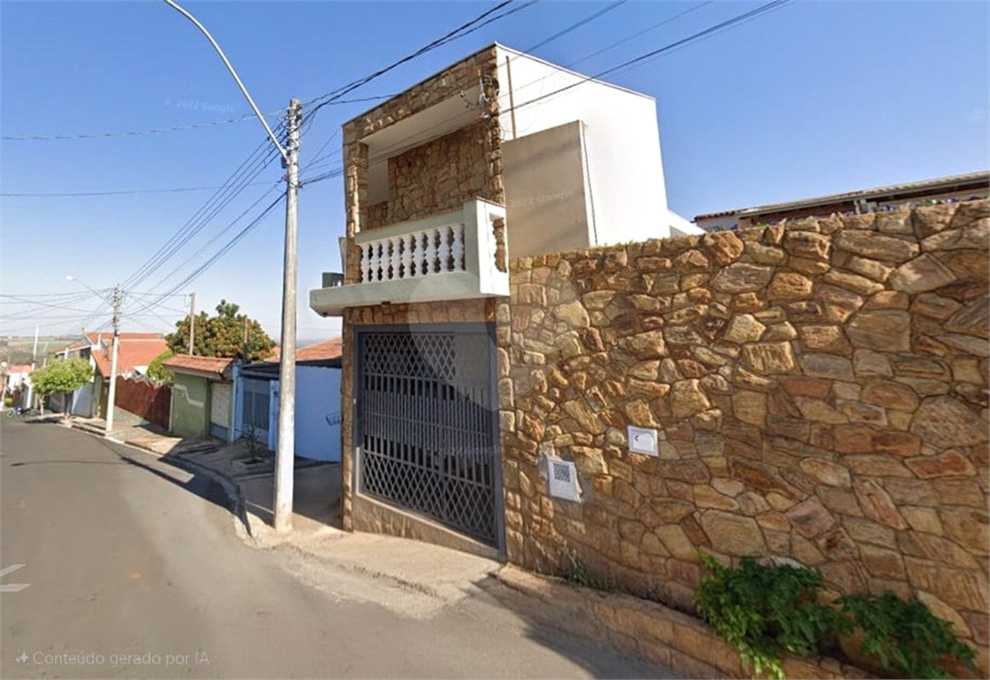 Sobrado 3 quartos 1 suíte