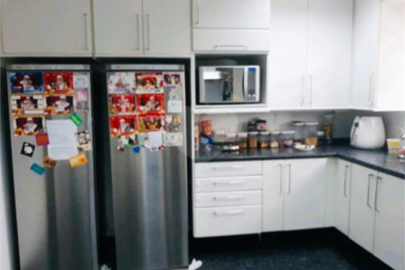 Apartamento à venda na Saúde de 500m² com 5 dormitórios, 4 suítes e 5 vagas