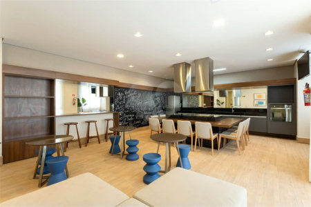 75m² na Av. Paes de Barros - Mooca