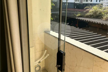 APARTAMENTO A VENDA EM SP BRÁS