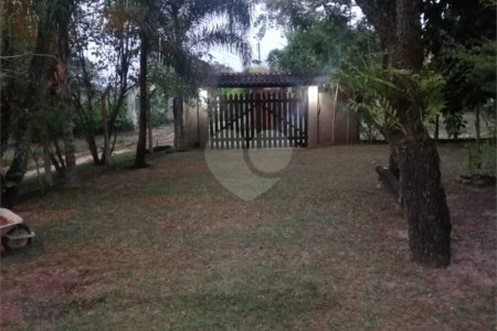 Chácara no Broa Itirapina