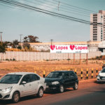 Terrenos Estratégicos – Avenida Getúlio Vargas | 9.262,02 m² (Potencial: 11.437,80 m²)