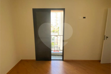 Apartamento Residencial