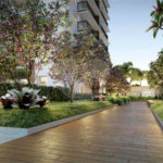 APARTAMENTO NOVO PORTEIRA FECHADA NO IPIRANGA