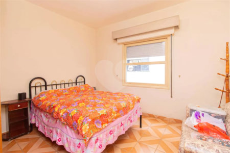 Apartamento com 72m² na região da Vila Mariana em São Paulo - SP.
