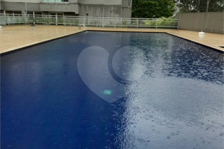 Apartamento a venda na Vila Andrade 38m², 1 quarto, suíte, vaga e lazer completo