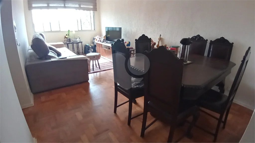 Apartamento a venda com 100m² - Bom Retiro