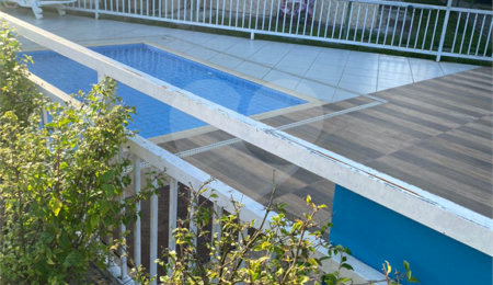Apartamento à venda com 2 quartos em Santíssimo, Rio de Janeiro, RJ