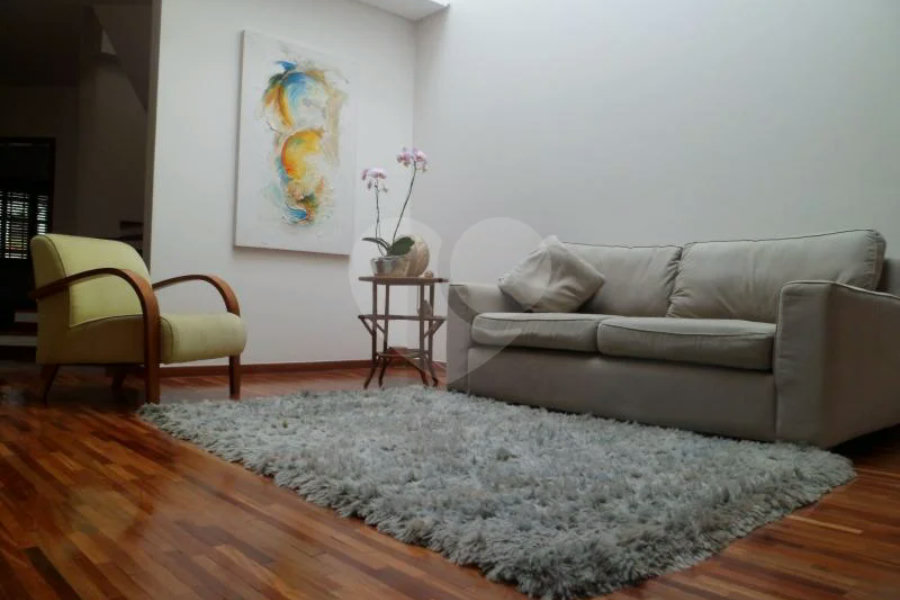 Casa Vila Sônia reformada