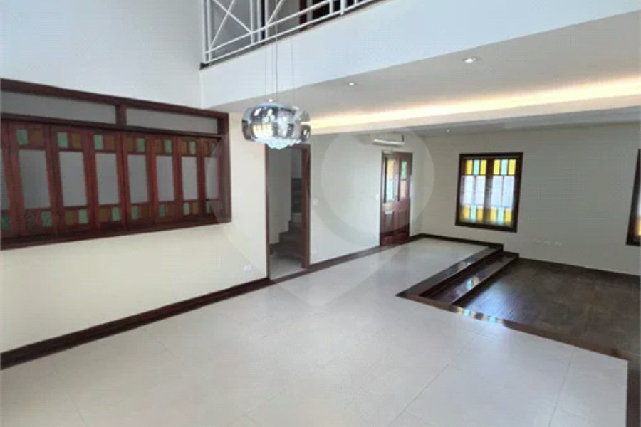 Casa para alugar em condomínio fechado no Green Village – Bairro Dois Córregos, Piracicaba