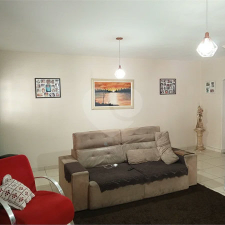 Casa 3 Quartos 250m Arujá - SP