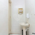 Prédio com 911m² , disponível para venda ou locação na Av. Washingtonís , em Santo Amaro.