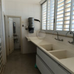 Apartamento em Higienópolis com 4 quartos e 3 vagas