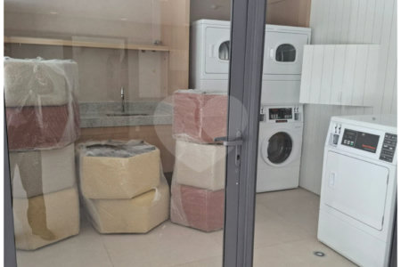 Essence Vila Mariana 61 m² 2 Dormitórios 1 Suíte 1 Vaga de Garagem Venda