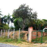 Terreno á venda no bairro Estância Lago Azul em Ártemis.