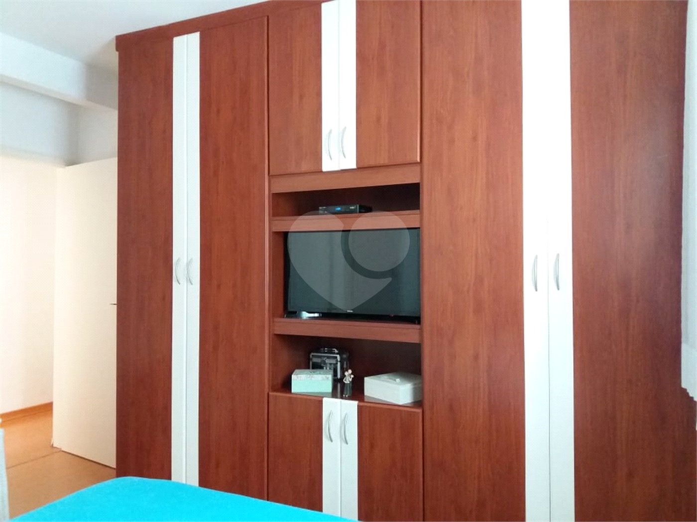 Apartamento no Jardim França