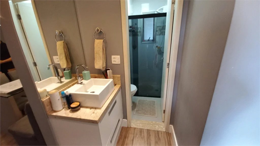 Apartamento a Venda no Butantã Totalmente Reformado - é entrar e morar!!!