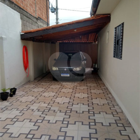 Casa térrea em São Sebastião da Bela Vista/ Minas Gerais.