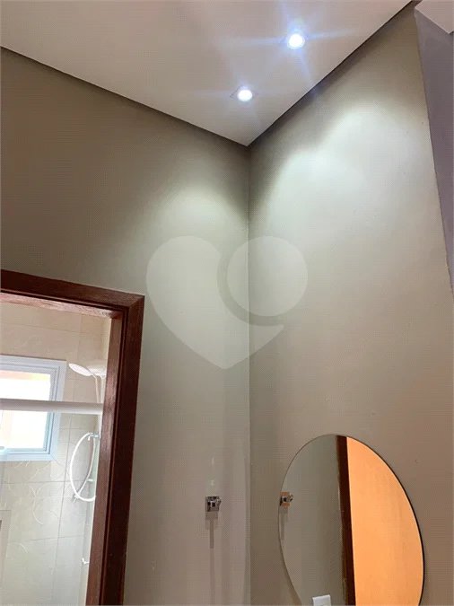 CASA PARA LOCAÇÃO NO CONDOMÍNIO RESIDENCIAL IBI ARAM I