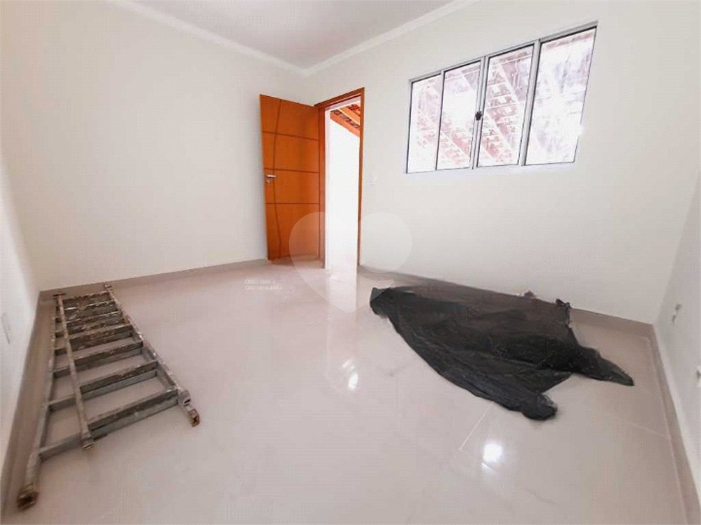Casa térrea na Vila Marcelino
