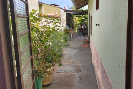 Casa Térrea para venda.