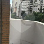 Apartamento à venda no Jardim América 2 Suítes e 3 vagas - 157 m²