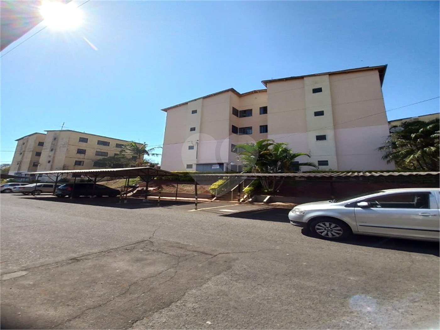 Apartamento a venda
