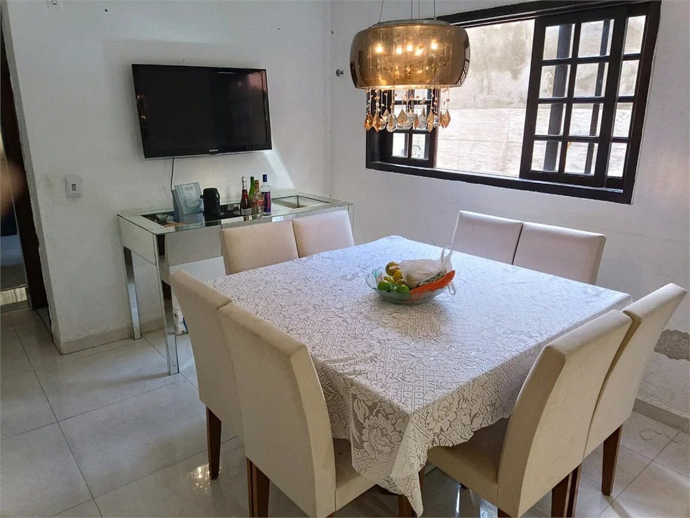 Casa à venda com 3 quartos, sendo 1 suíte, em Butantã, São Paulo, SP