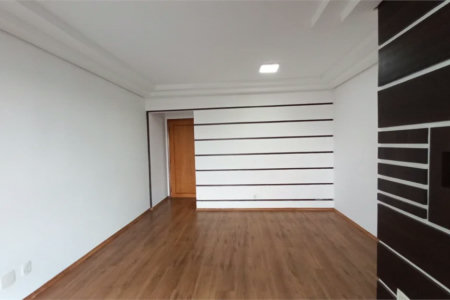 Apartamento à venda com 3 quartos, sendo 1 suíte, em Jardim Bonfiglioli, São Paulo, SP