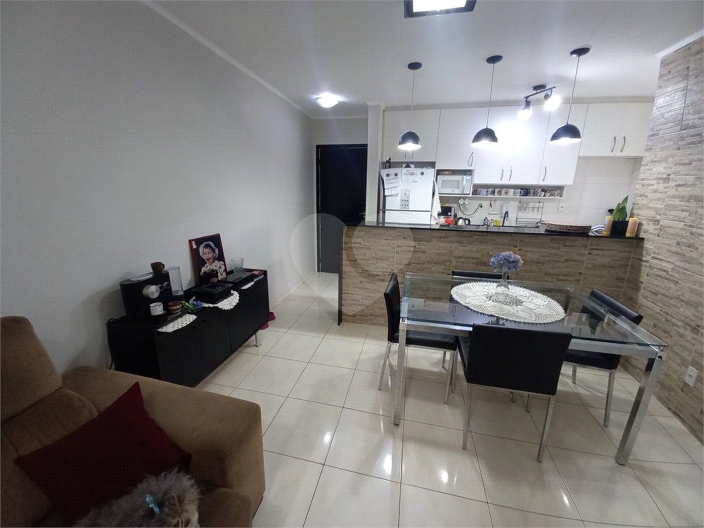 Apartamento à venda com 3 quartos em Vila Santa Catarina, São Paulo, SP