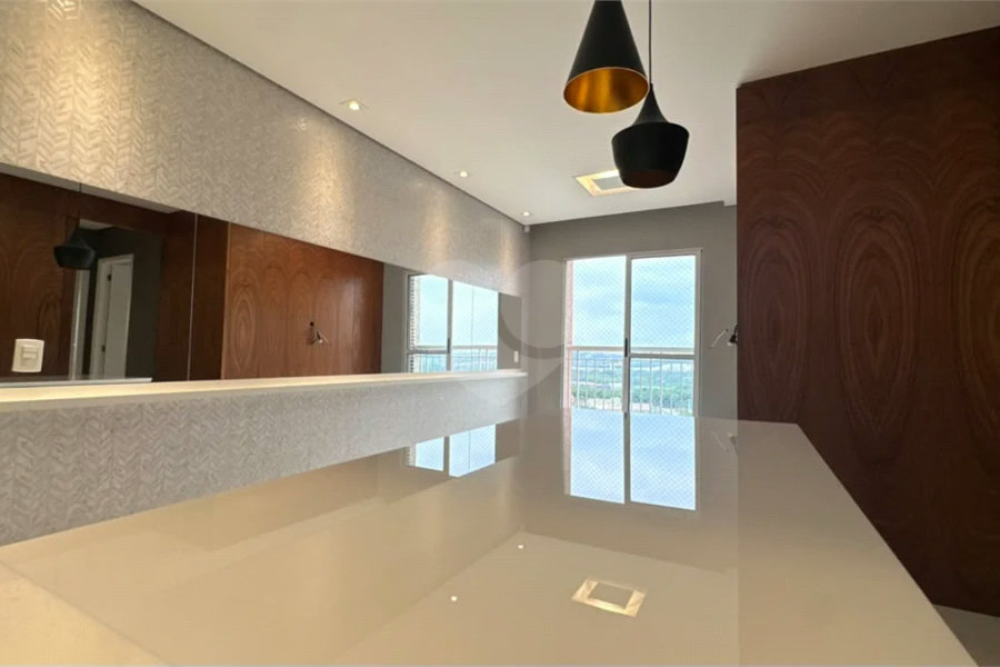 Apartamento à venda ou para alugar com 3 quartos, sendo 1 suíte,  em Parque Conceição II, Piracicaba, SP