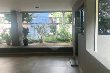 Apartamento à venda - Paraíso