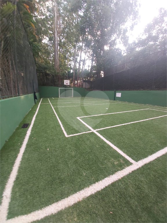 Apartamento à venda no condomínio Torres do Taboão, com 56m²