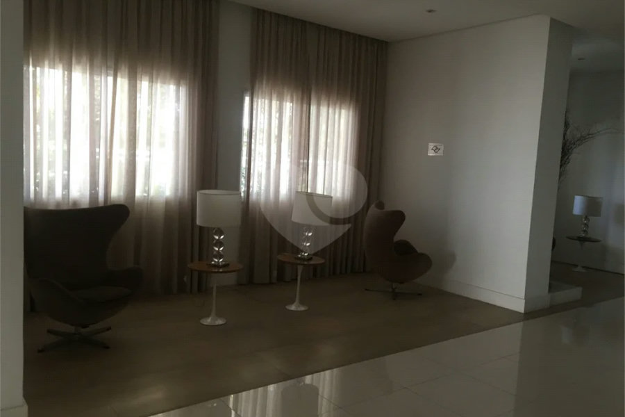 Apartamento de 53m2 na Vila Mascote