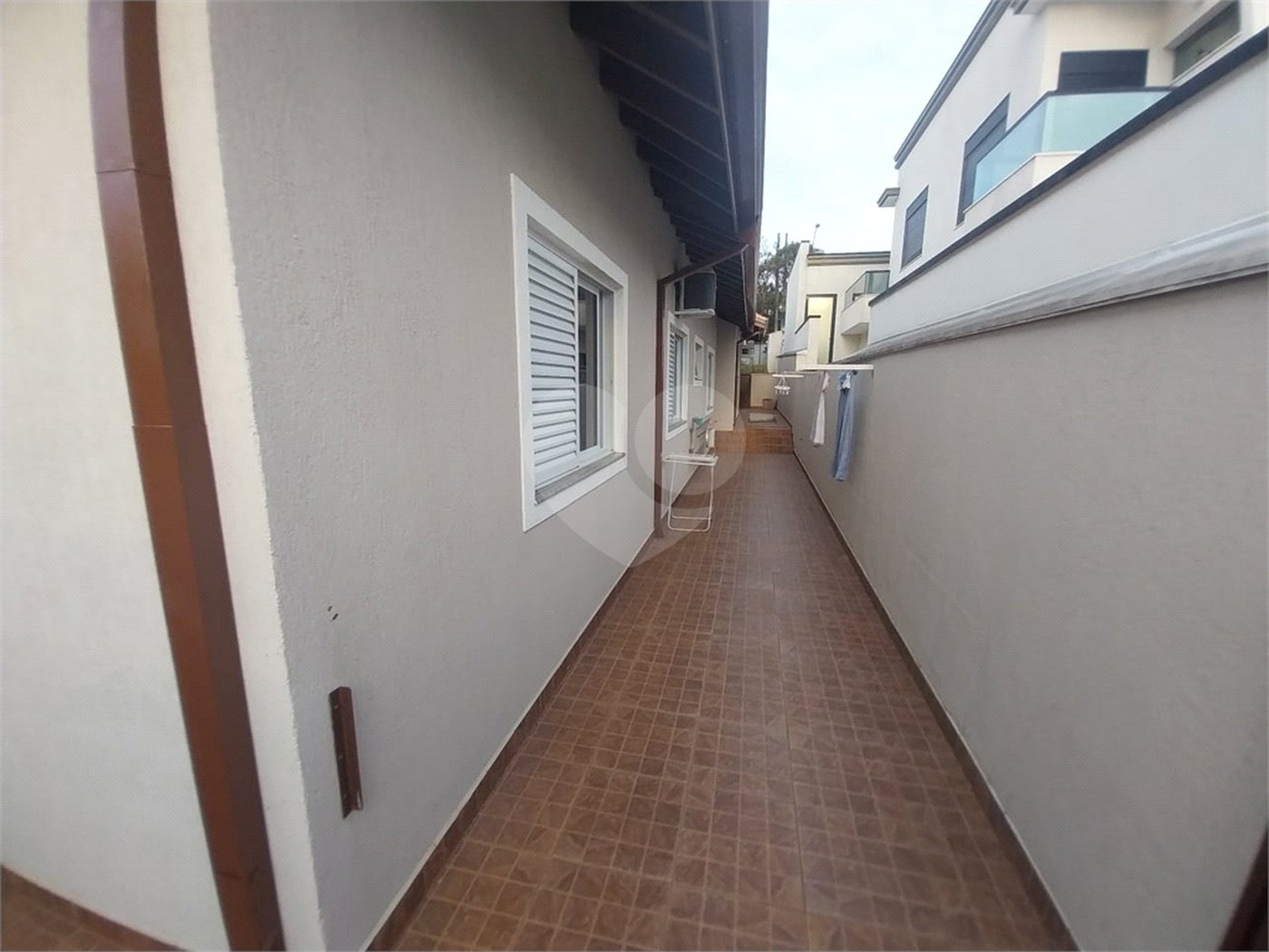 Casa Térrea Disponível para Locação e Venda no Condomínio Vilaggio Capriccio