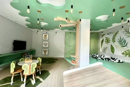 Apartamento à venda na Saúde | 2 quartos | 1 suíte | 1 vaga + depósito privativo