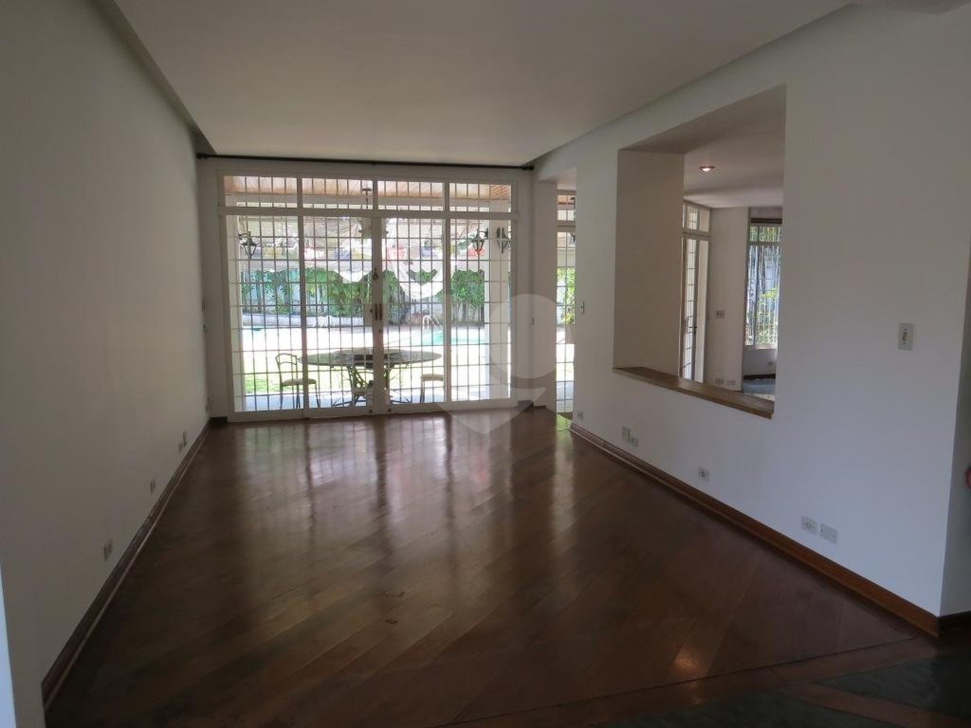 Casa de Vila à venda com 4 suítes em Morumbi, São Paulo, SP