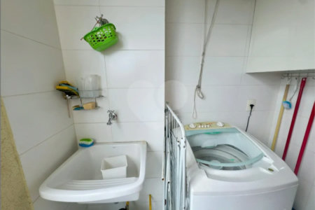 Apartamento à venda no Taboão, em Guarulhos, com 51 m² com 2 dormitórios e 1 vaga de garagem